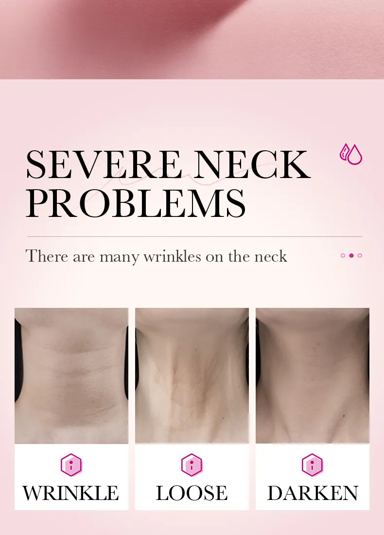 Argireline Neck Cream for Firming and Hydrating Skin - SADOER 3 argireline neck cream SPU768939866708 7953