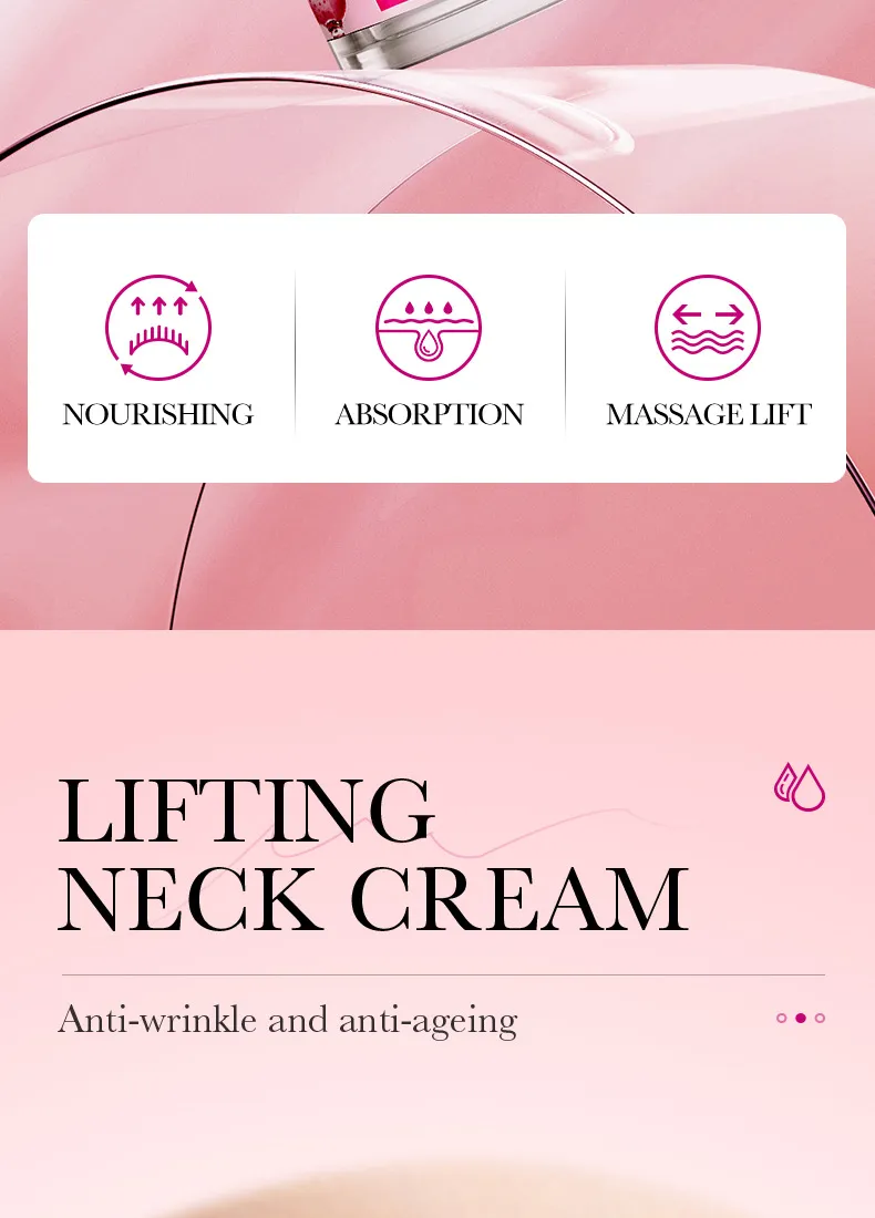 Argireline Neck Cream for Firming and Hydrating Skin - SADOER 5 argireline neck cream SPU768939866708 7955