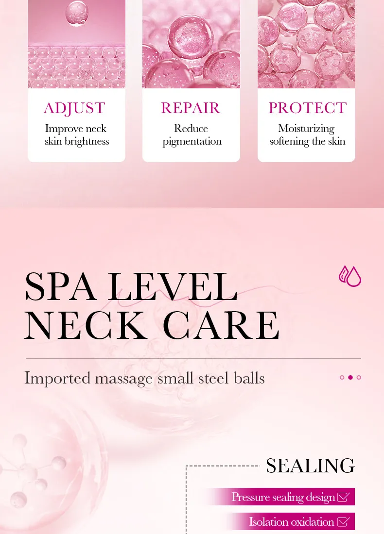Argireline Neck Cream for Firming and Hydrating Skin - SADOER 9 argireline neck cream SPU768939866708 7959