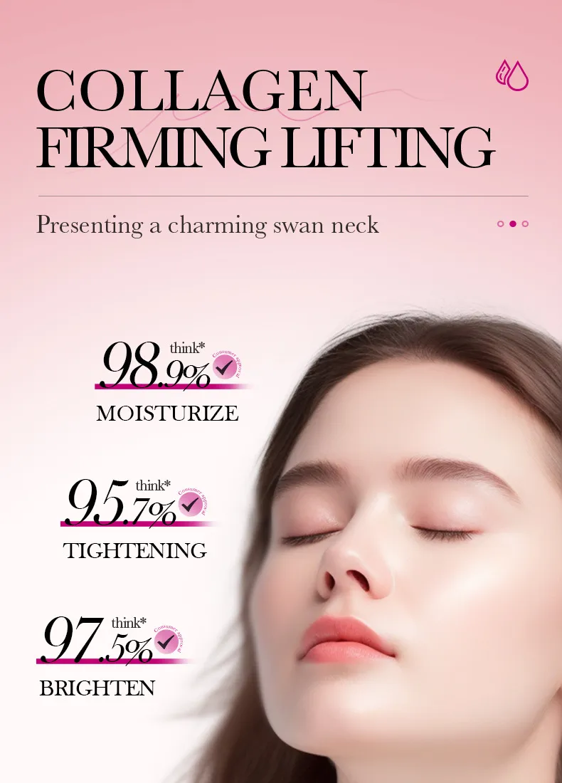 Argireline Neck Cream for Firming and Hydrating Skin - SADOER 11 argireline neck cream SPU768939866708 7961