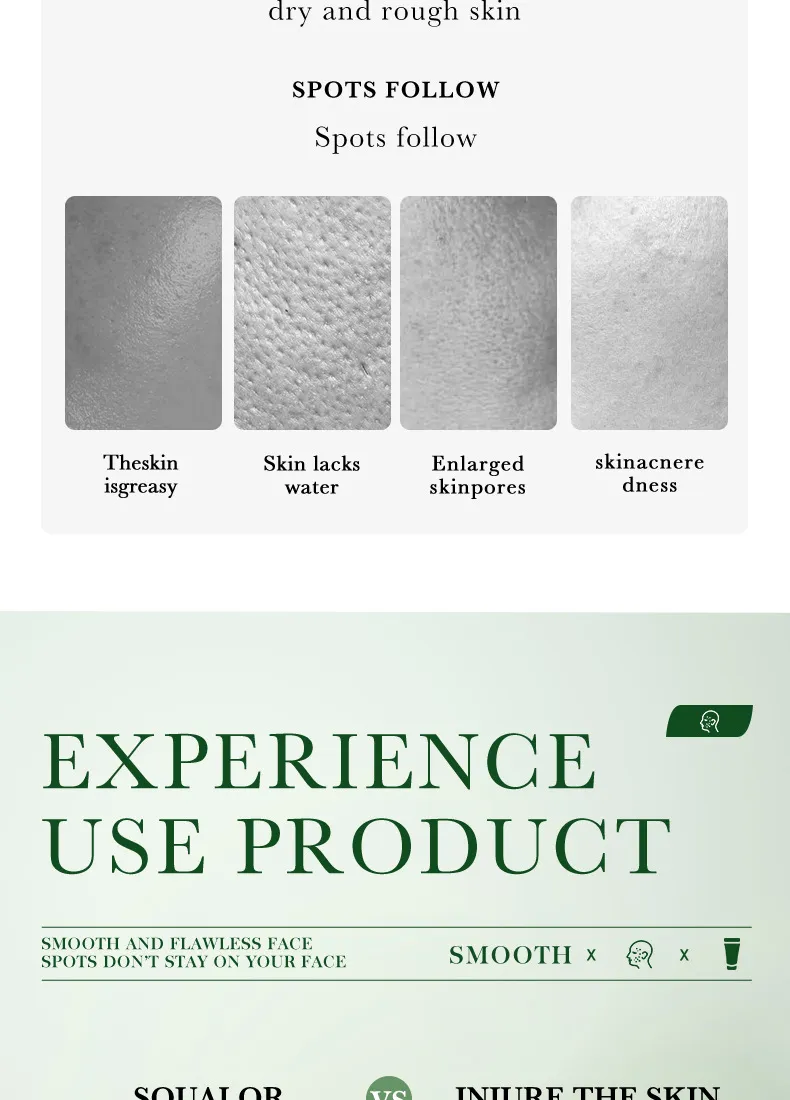 SADOER Avocado Beauty Set 6-Piece Cleansing & Moisturizing Skincare Kit 4 avocado beauty set SPU702872222494 3183