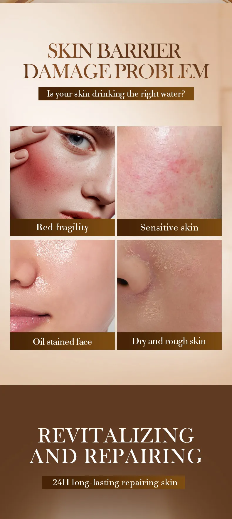 Ceramide Hydrating Moisturizer Skin Renewal Lotion - SADOER 2 ceramide renewal lotion SPU879510106607 16703