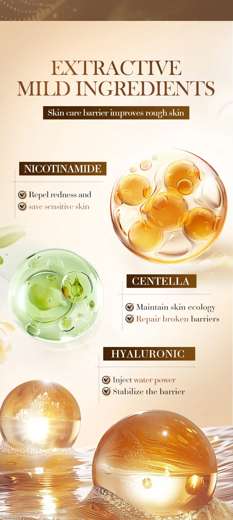 Ceramide Hydrating Moisturizer Skin Renewal Lotion - SADOER 7 ceramide renewal lotion SPU879510106607 16708