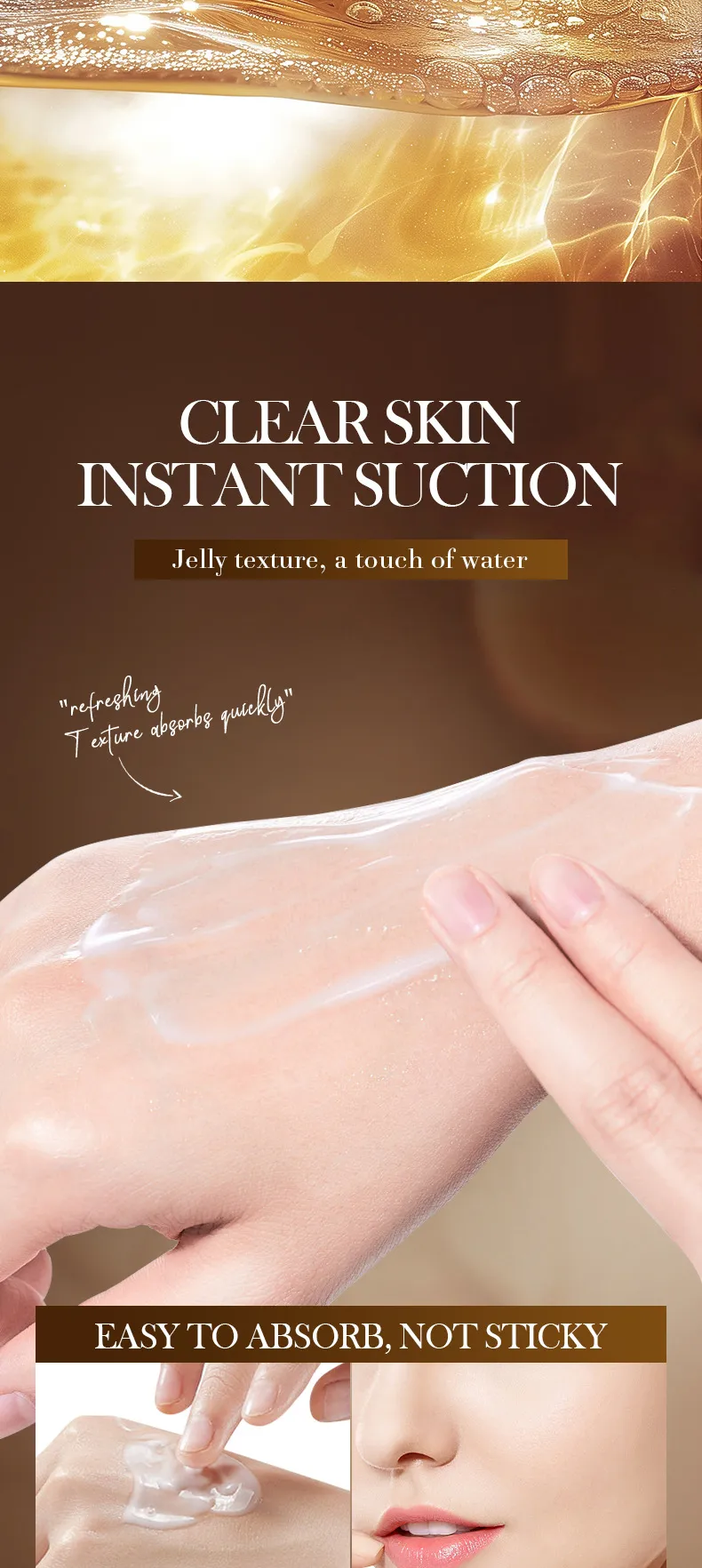 Ceramide Hydrating Moisturizer Skin Renewal Lotion - SADOER 8 ceramide renewal lotion SPU879510106607 16709