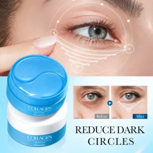 Collagen Eye Mask Hydrating Luxury FAYANKOU SADOER