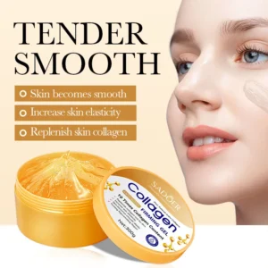 Collagen Hydrating Lightweight Jelly 300g SADOER