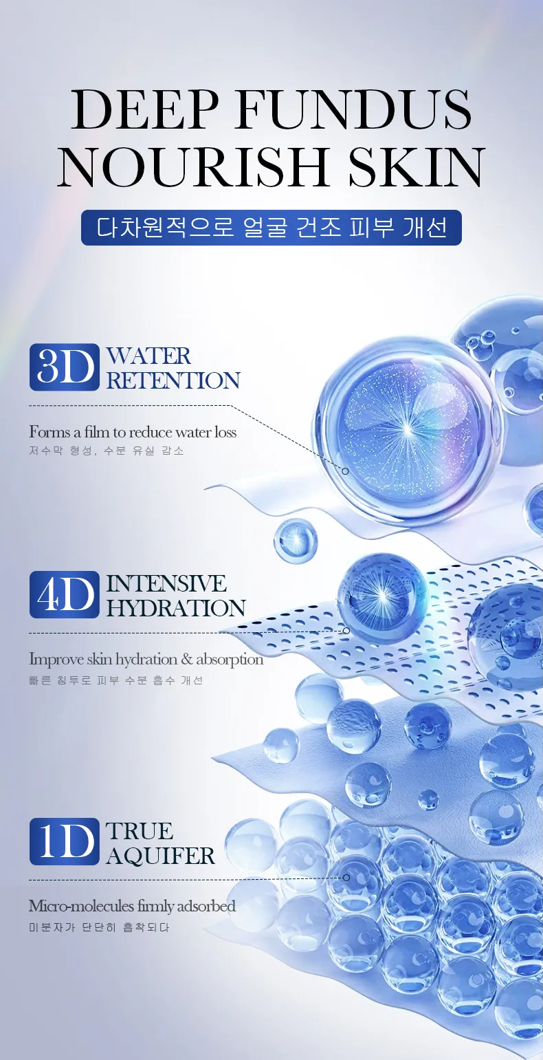 Collagen Renewal Mask for Brightening and Hydrating (30ml) - SADOER 7 collagen renewal mask SPU912101153598 18666