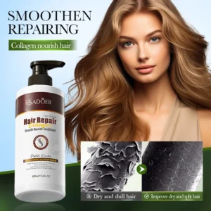 Collagen Conditioner Repair Nourishing Care - SADOER