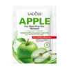 Green Apple (Natural Black) Sheet 25ml