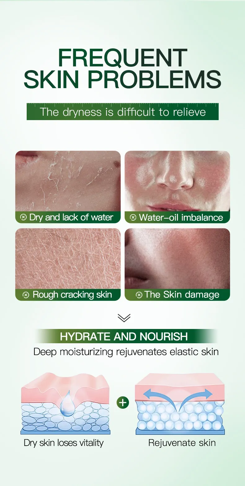 Cucumber Hydrating Renewal Mask for Glowing Skin - SADOER 3 cucumber renewal mask SPU860345833293 15575