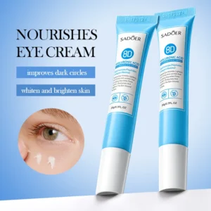Hyaluronic Acid Cream for Anti-Wrinkle and Nourishing - SADOER