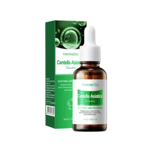 Salicylic Acid Centella Serum for Smoothing and Brightening 30ml SADOER