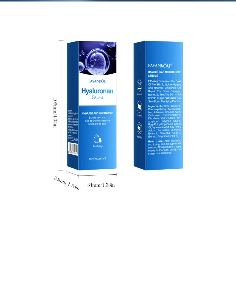 Salicylic Acid Centella Serum for Smoothing and Brightening 30ml SADOER 19 salicylic acid centella serum SPU798857510220 9817