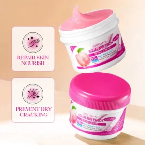 Squalane Moisturizing Cream for Winter Hands and Feet - SADOER