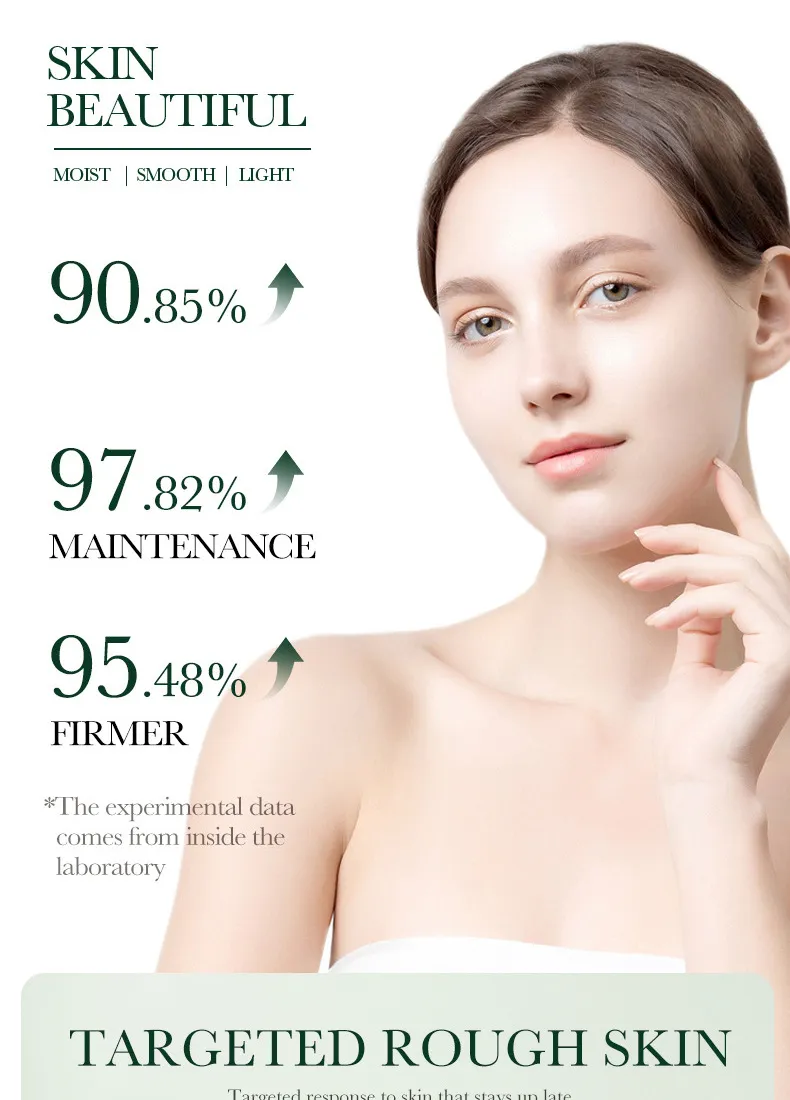 SADOER Tea Tree Skincare 5-Piece Cleansing and Hydrating Set 48 tea tree skincare set SPU717188548322 4573